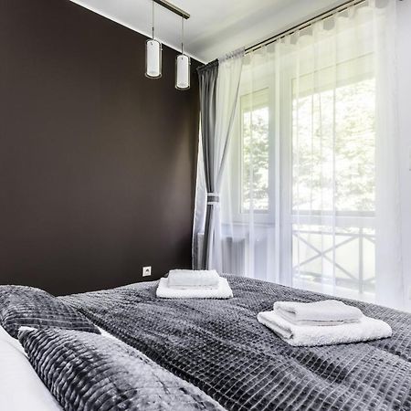 Apartament Maja 13 Zakopane Exteriör bild