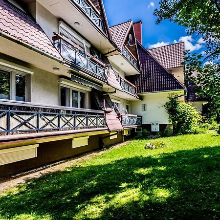Apartament Maja 13 Zakopane Exteriör bild