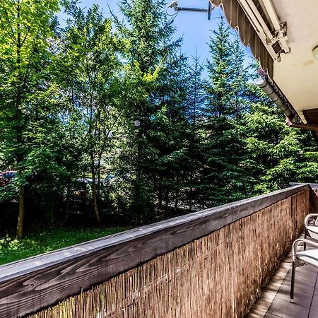 Apartament Maja 13 Zakopane Exteriör bild