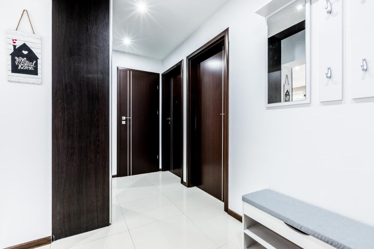 Apartament Maja 13 Zakopane Exteriör bild